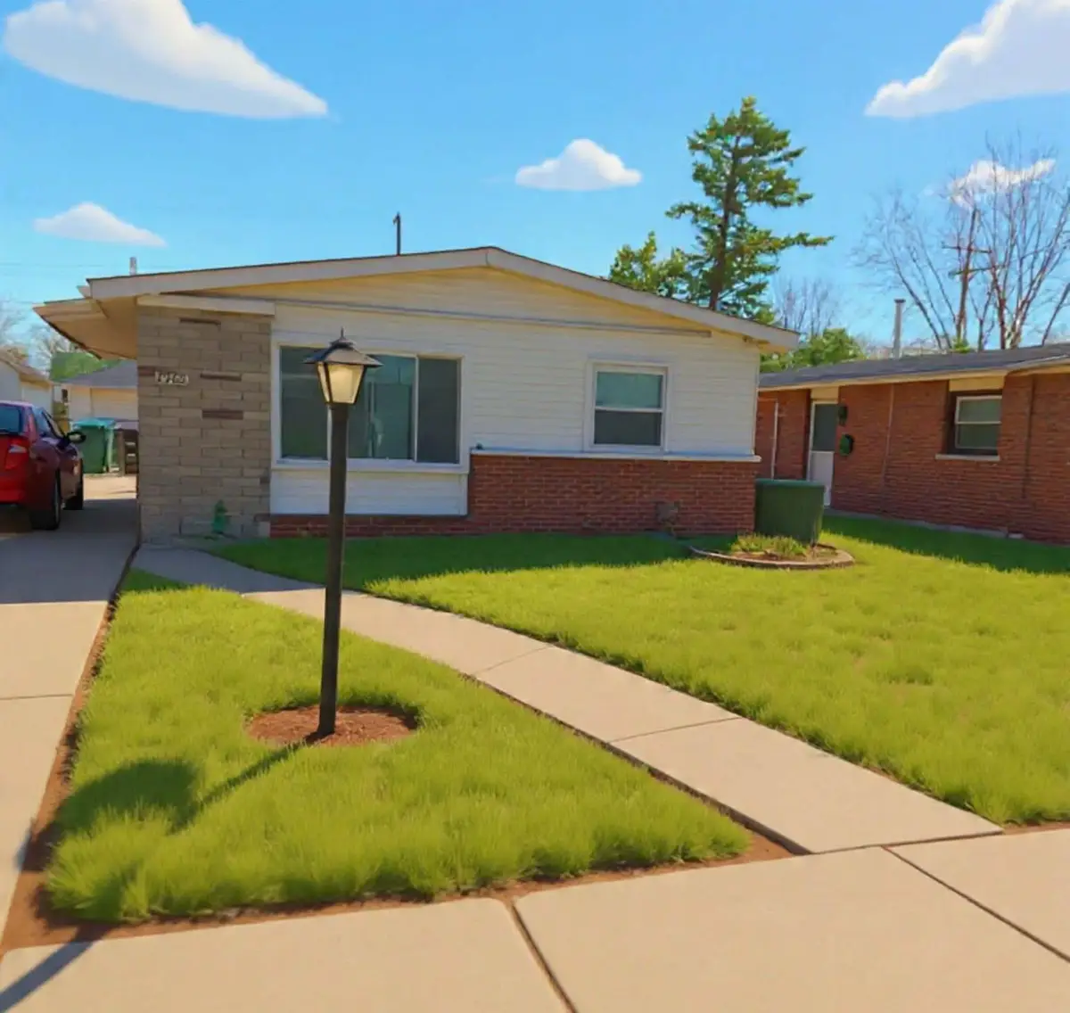 7965 Elm, Taylor, MI 48180 - #1