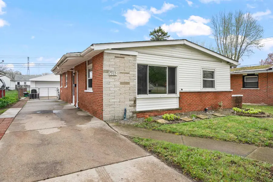 7965 Elm, Taylor, MI 48180 - #3