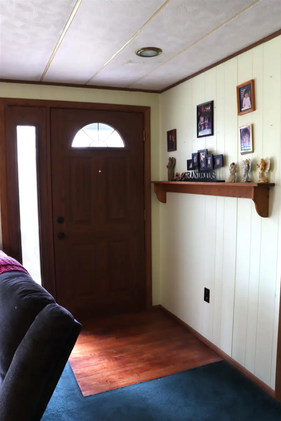 4145 W Shearer RD, Coleman, MI 48618 - #3