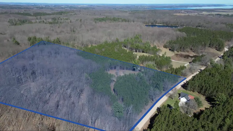 3041 Dockery Road, Williamsburg, MI 49690 - #2