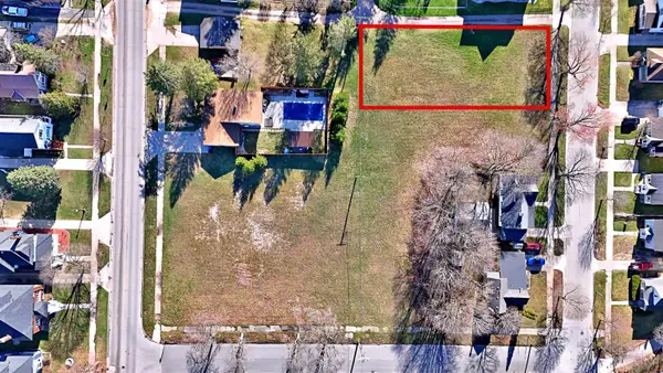 Lot 7 Chapin, Cadillac, MI 49601