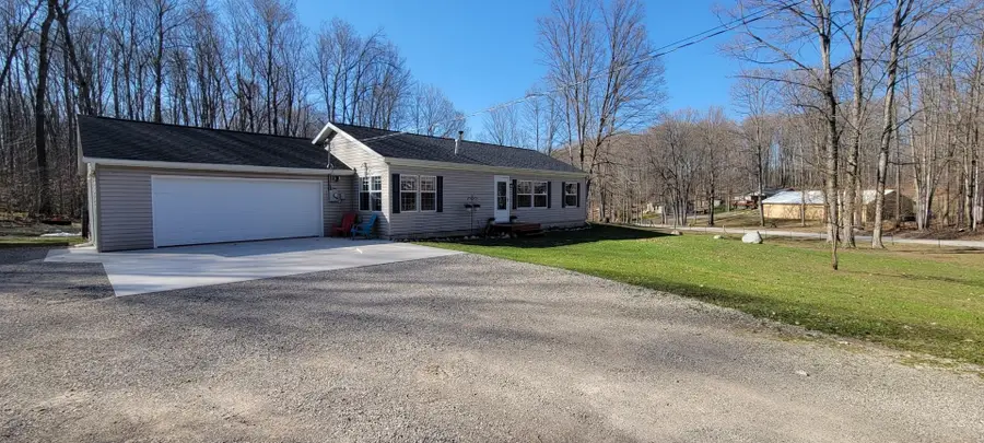4896 Oslund RD, Mancelona, MI 49659 - #2