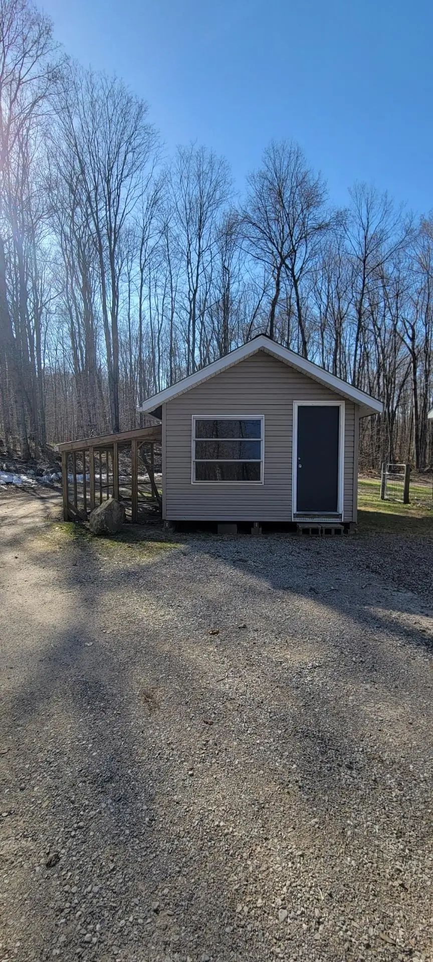 4896 Oslund RD, Mancelona, MI 49659 - #3