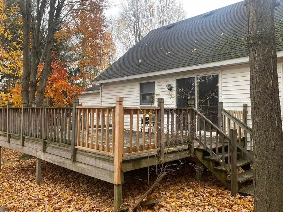 12134 Jonathon, Milton, MI 49676 - #3