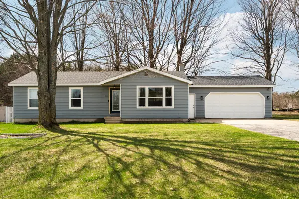 115 Purdy, Buckley, MI 49620