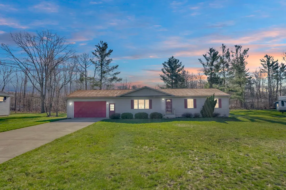 515 S Gladwin, Lake City, MI 49651 - #1