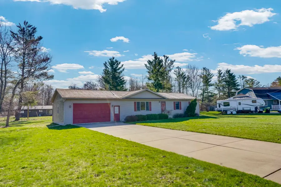 515 S Gladwin, Lake City, MI 49651 - #2