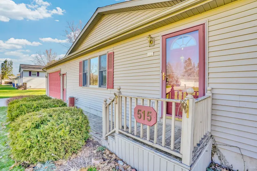 515 S Gladwin, Lake City, MI 49651 - #3