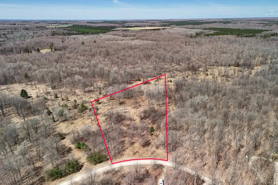 171 NE Kleehammer Club, Kalkaska, MI 49646 - #3