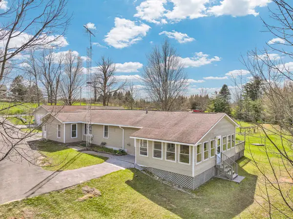 10976 E 3 Mile RD, Luther, MI 49656