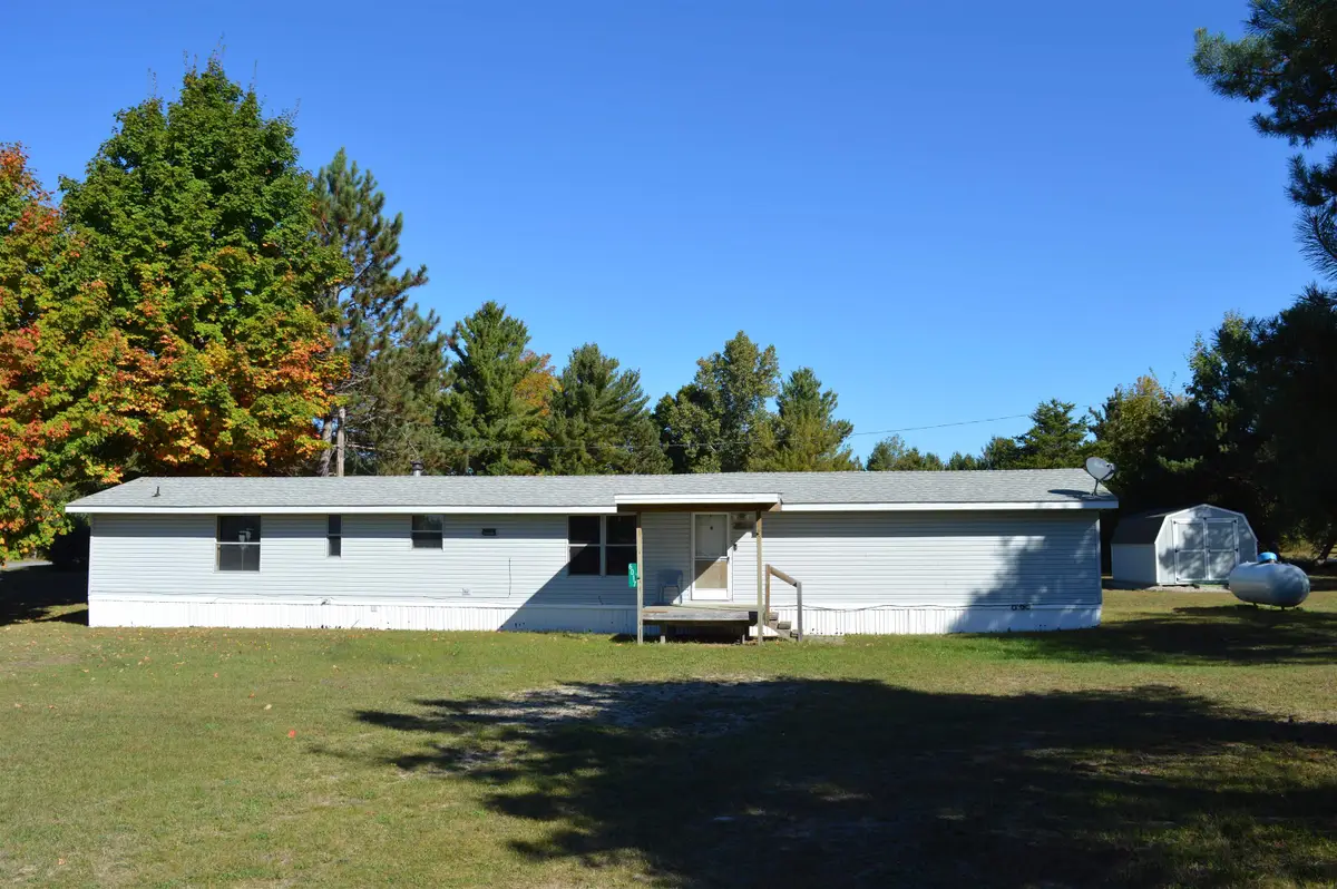 6017 NE Myers, Kalkaska, MI 49646 - #1