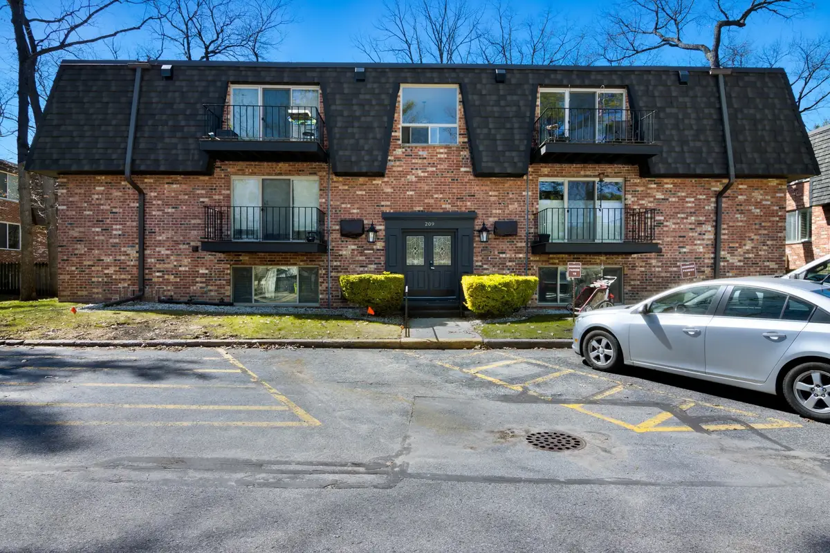 209 Fair, Traverse City, MI 49686 - #1