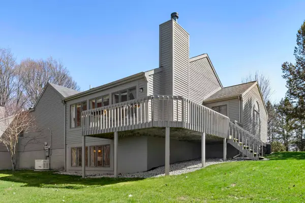 6488 Ridge, Benzonia, MI 49616