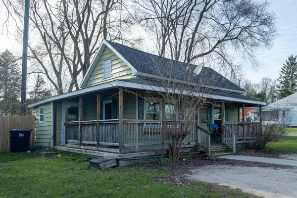 407 Richardi ST, Bellaire, MI 49615