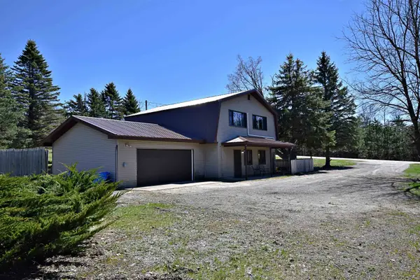 10630 W Packingham RD, Manton, MI 49663
