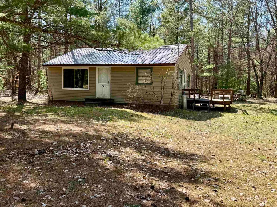 6191 N Pine River RD, Luther, MI 49656 - #2