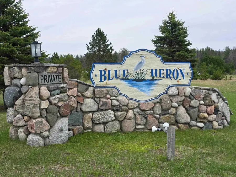 312 Blue Heron, Kalkaska, MI 49646 - #3