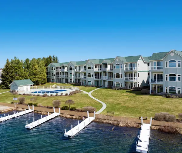 110 Ames, ElkRapids, MI 49629