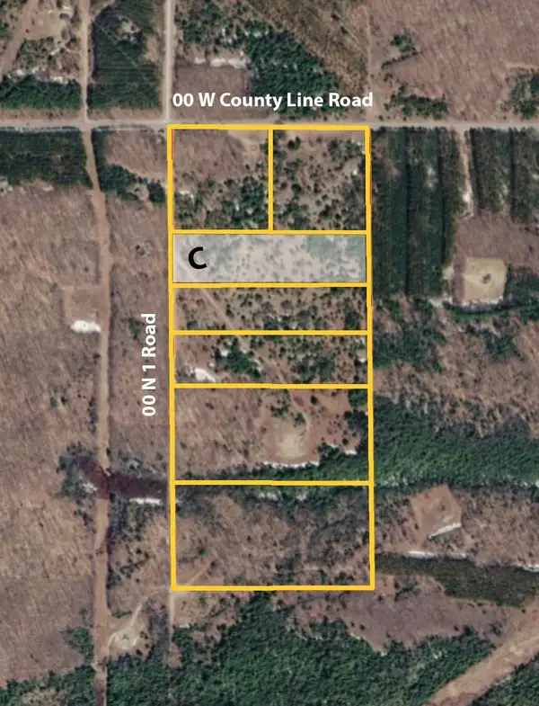 00 N 1, Buckley, MI 49620