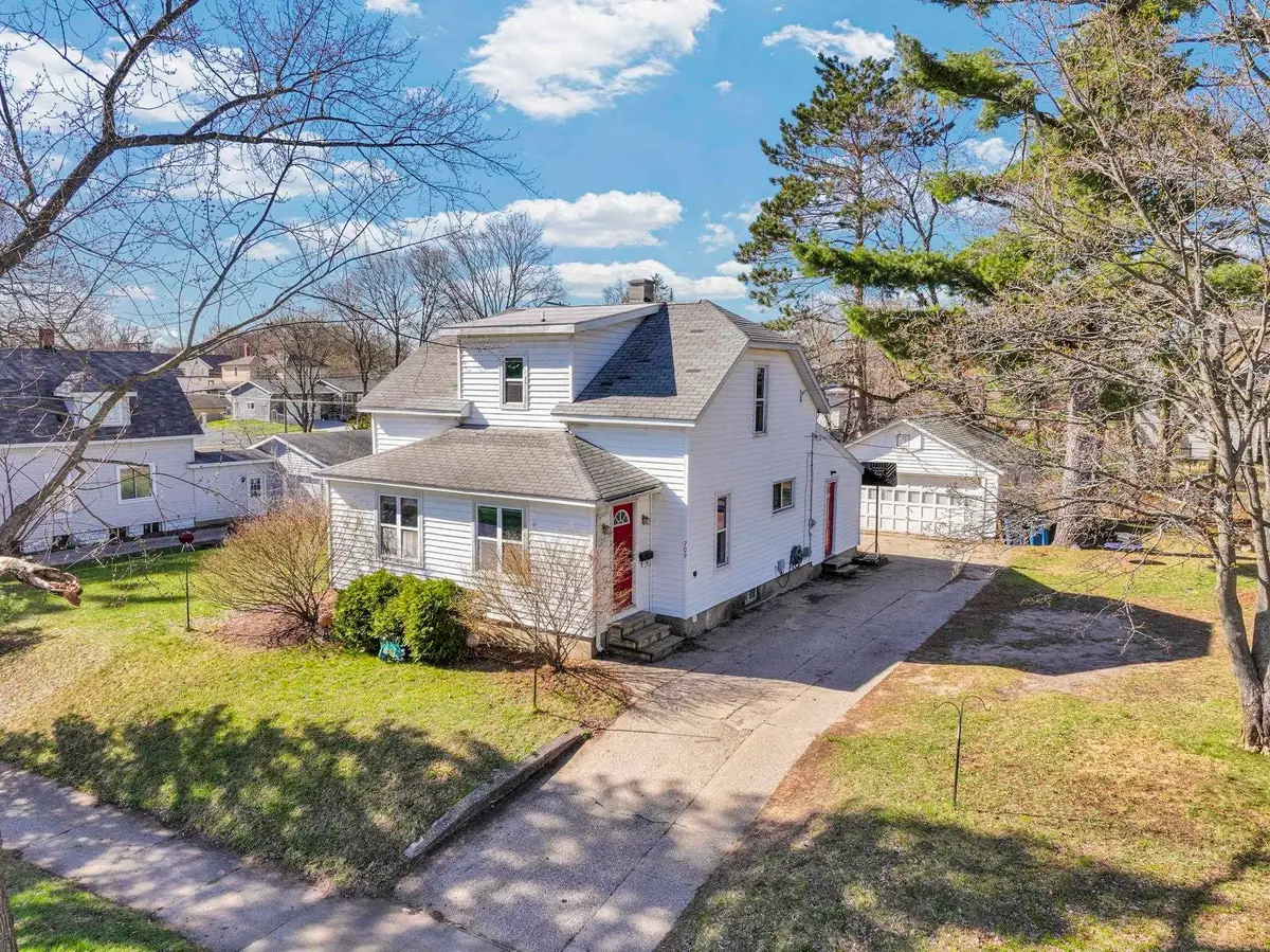 709 Stimson, Cadillac, MI 49601 - #1