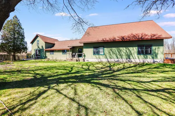 331 S US31, Kewadin, MI 49648