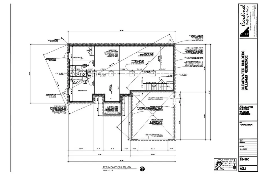 3470 Autumn Mist LN, Thompsonville, MI 49683 - #2