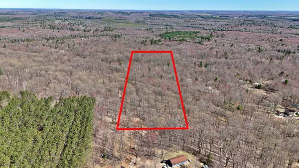 VL 00 Cherry Hill RD, FifeLake, MI 49633