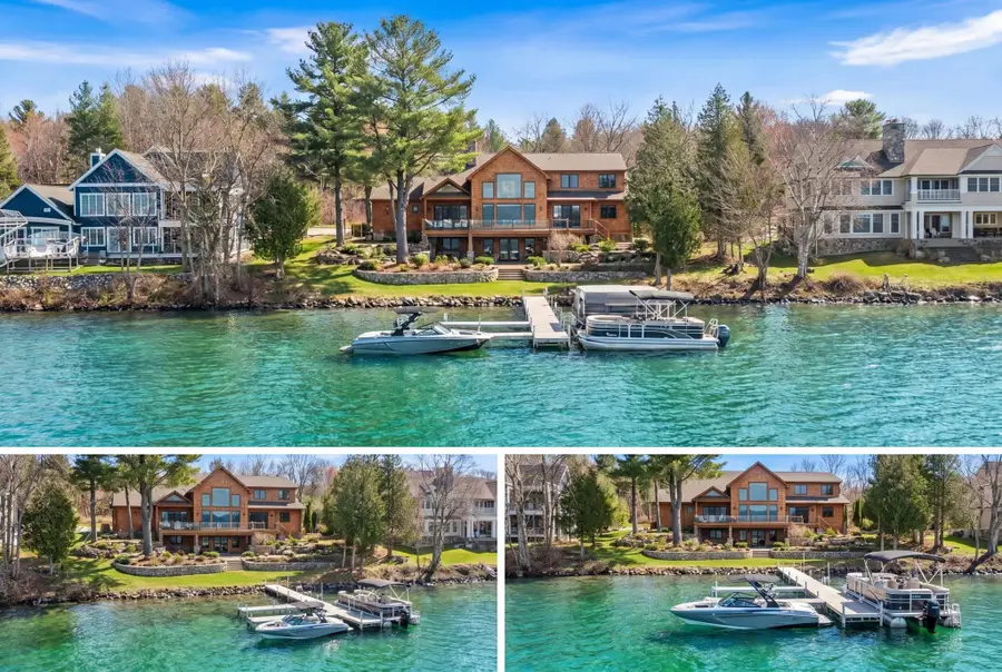 9263 Charlie LN, Alden, MI 49612 - #3