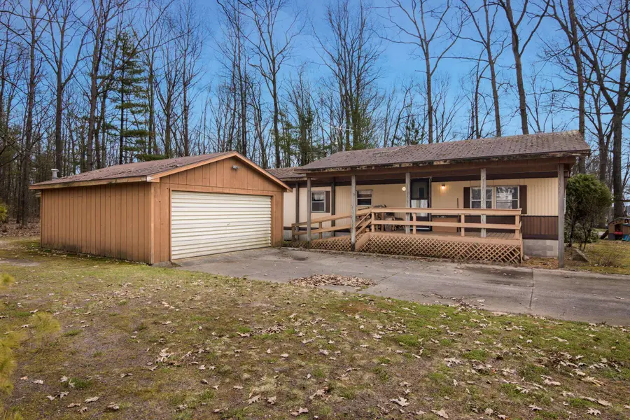 7625 Anthony ST, Fife Lake, MI 49633 - #2