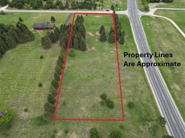 31 SE Blue Heron, Kalkaska, MI 49646