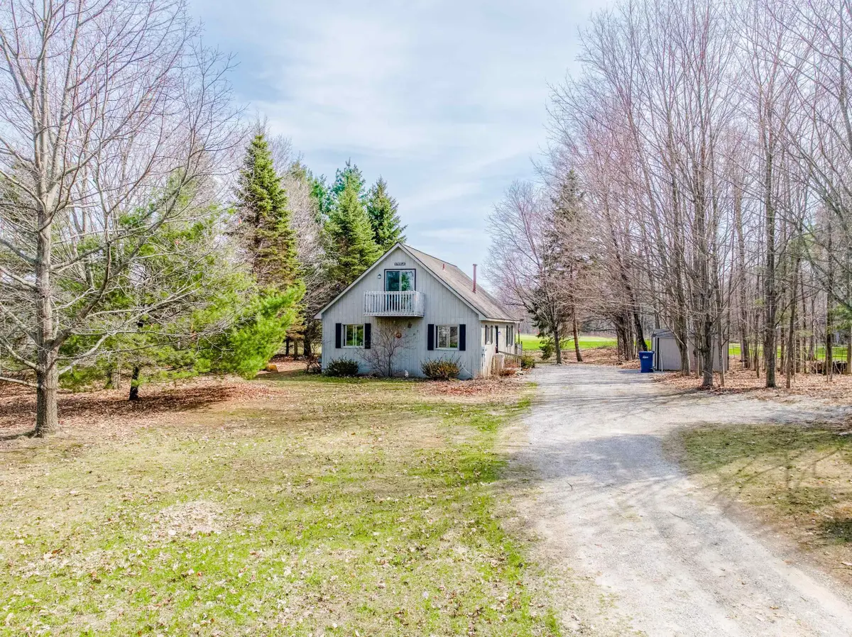1946 E Swanson TRL, Cedar, MI 49621 - #1