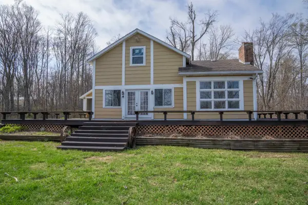 14809 23 Mile, Tustin, MI 49688
