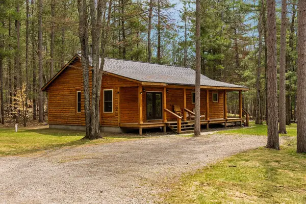 318 E Bear Lake, Kalkaska, MI 49646