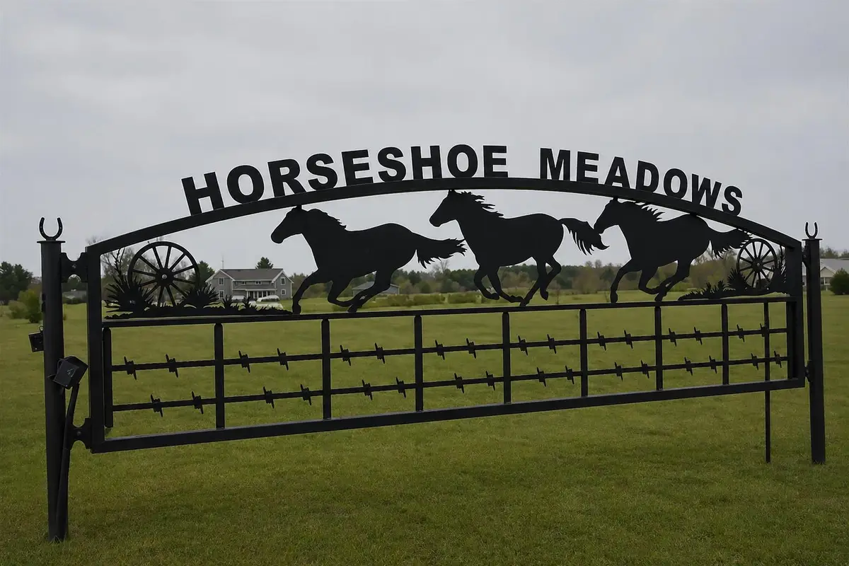***** Buckaroo, Petoskey, MI 49770 - #1