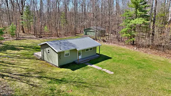 11385 Stockwell, Marion, MI 49665