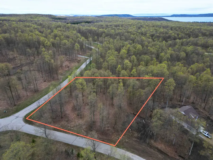 11 W Timber View TRL, Empire, MI 49630 - #3