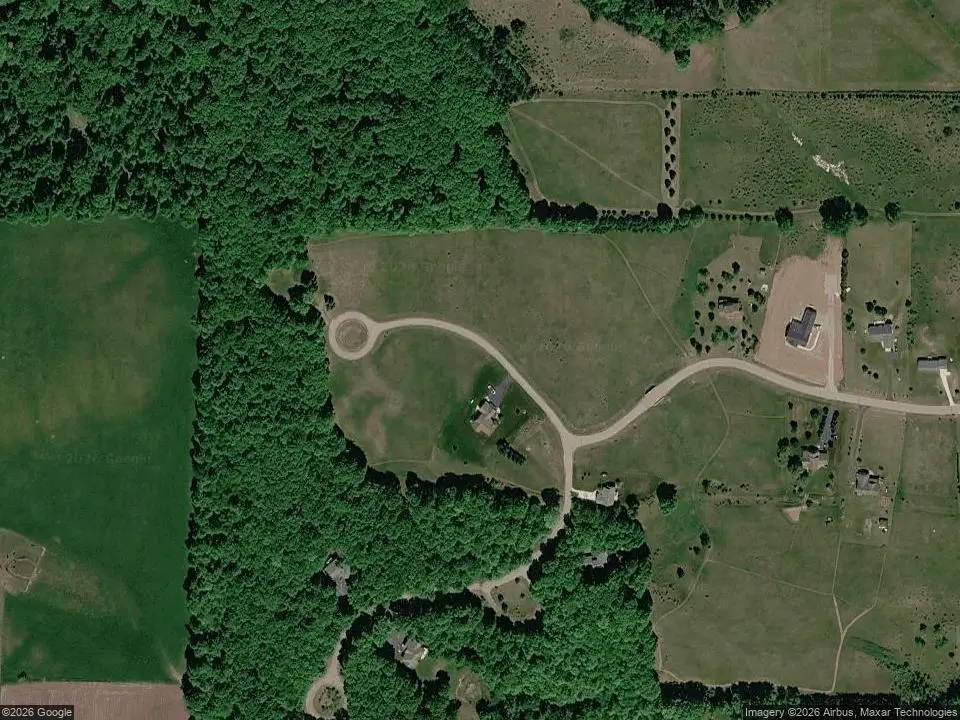 6 Horseshoe TRL, Petoskey, MI 49770 - #1