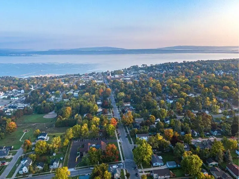 6 Horseshoe TRL, Petoskey, MI 49770 - #2