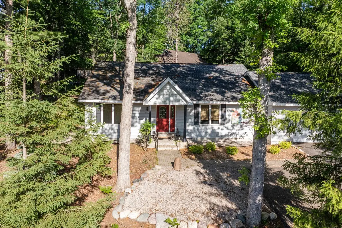 4473 Paper Birch, Acme, MI 49686 - #1
