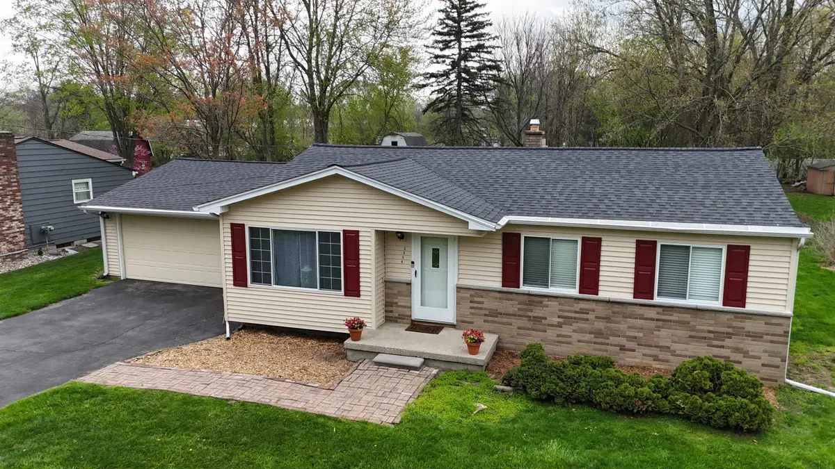 2354 Ross ST, Grand Blanc, MI 48439 - #1
