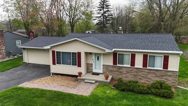 2354 Ross ST, GrandBlanc, MI 48439