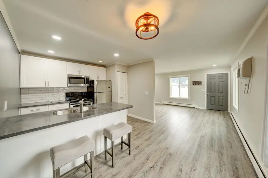 1021 Centre ST, Traverse City, MI 49686 - #3