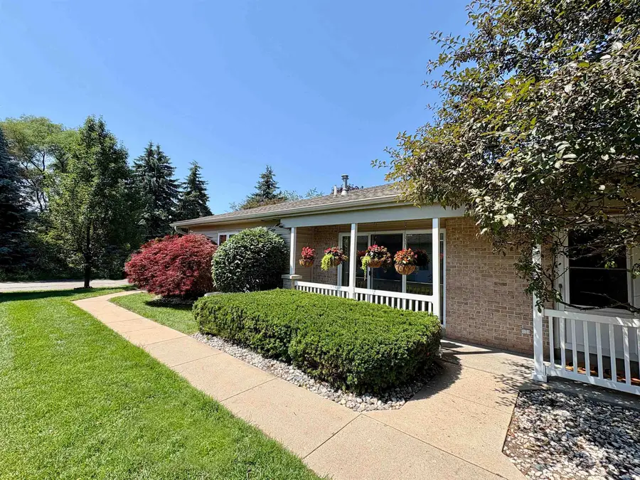 2985 Emerald, Garfield, MI 49684 - #2