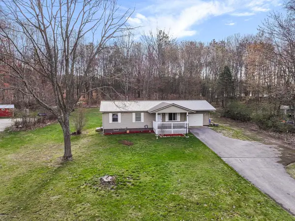 4795 John R, Cadillac, MI 49601