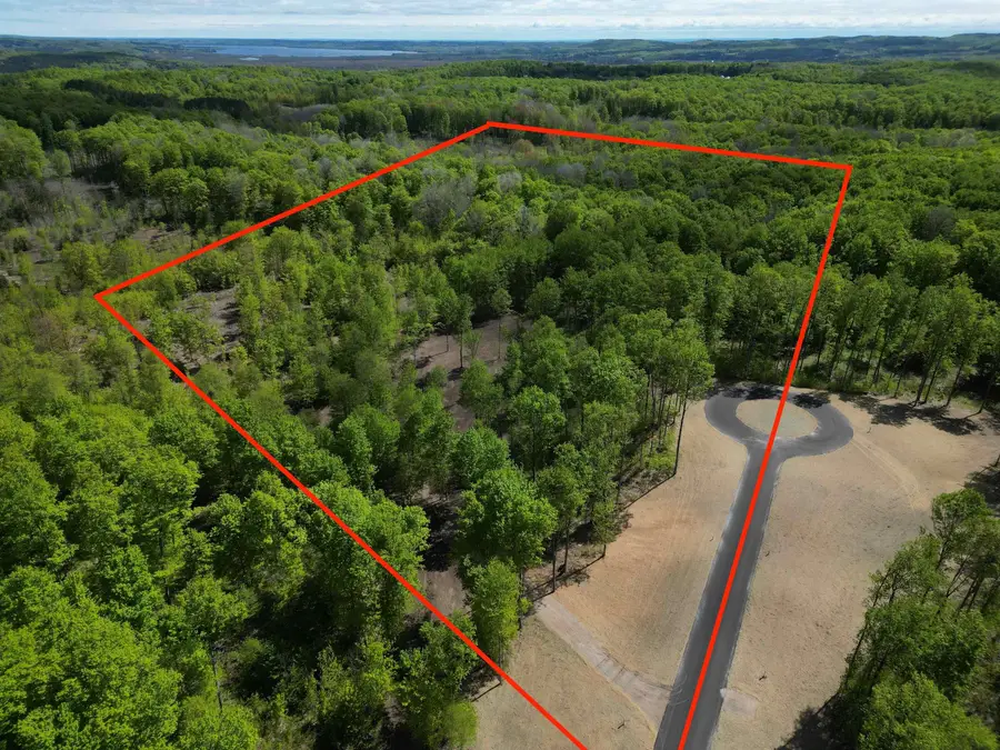 1453 E Solaris WAY, Kasson, MI 49664 - #3