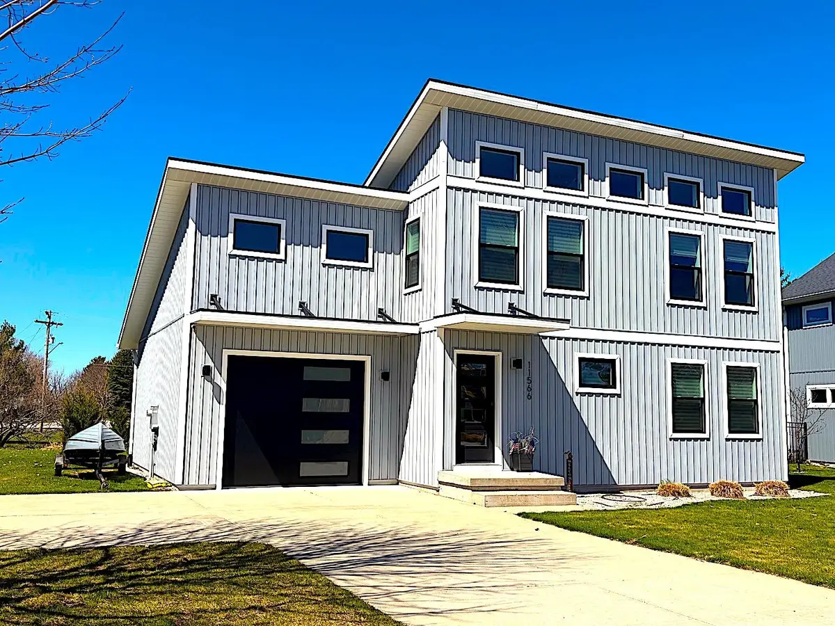 11566 S Sunset, Empire, MI 49630 - #1
