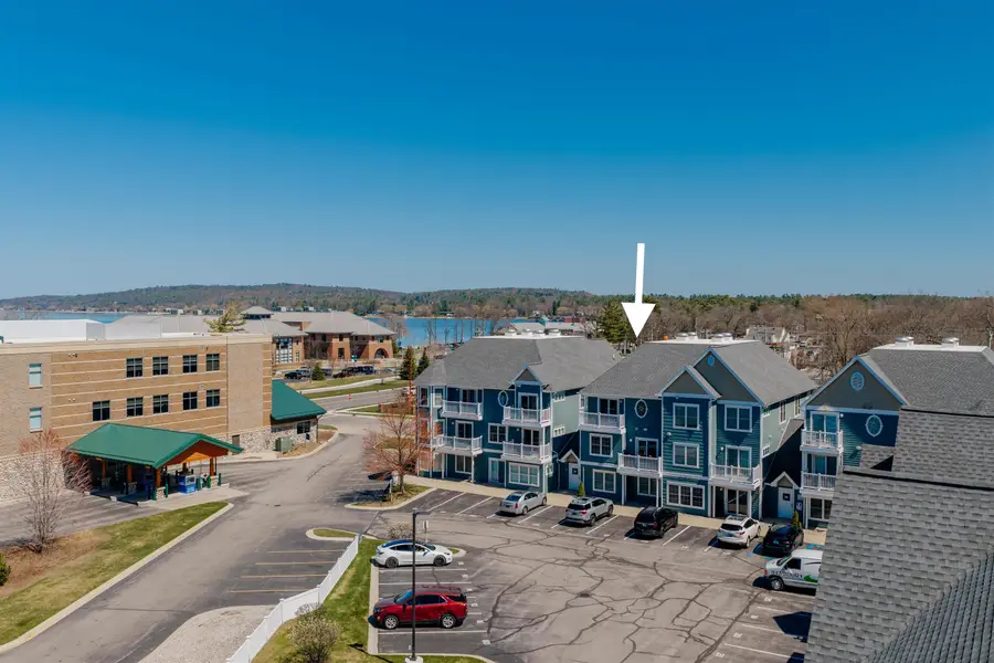 100 Hope, Traverse City, MI 49686 - #3