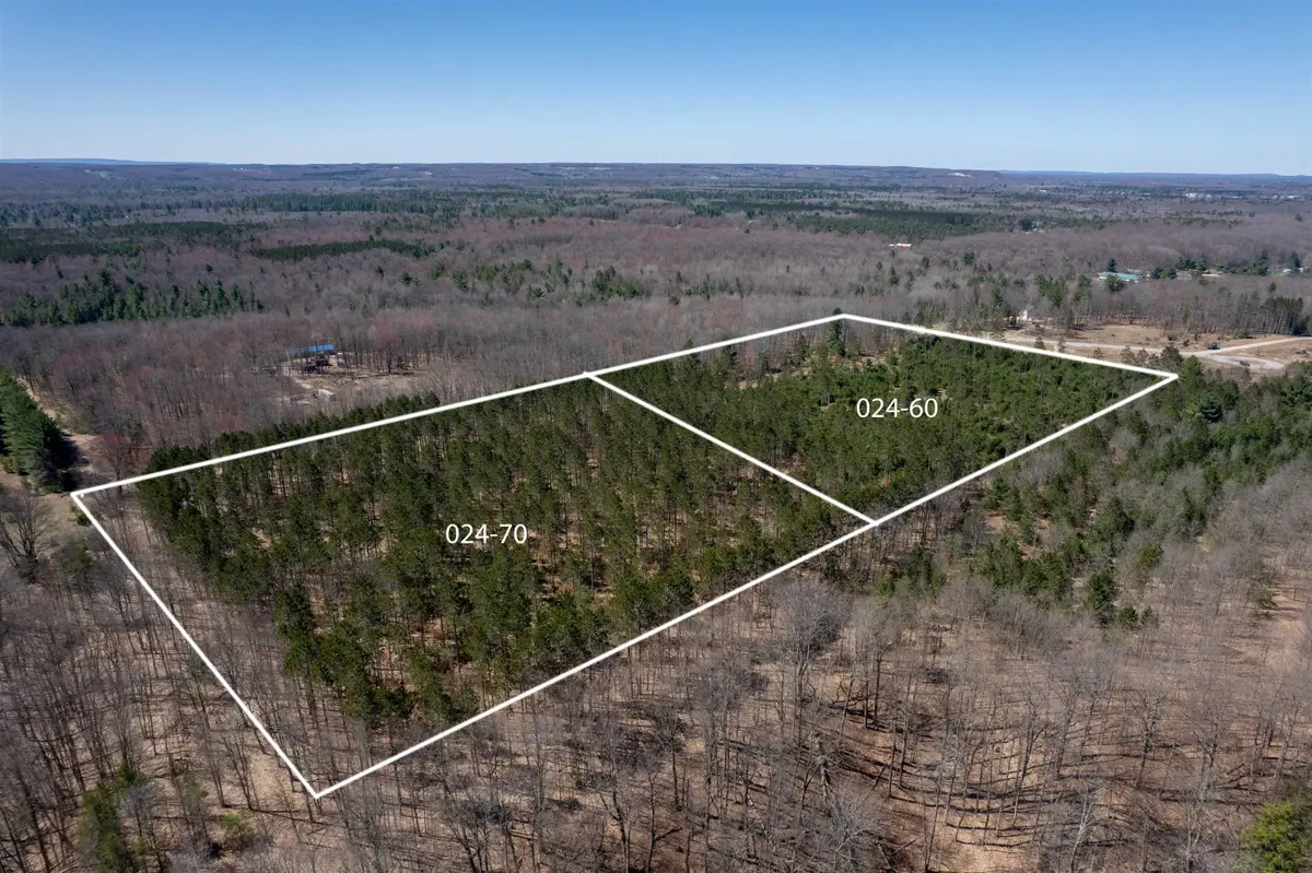Hoosier Valley RD, Blair, MI 49685 - #1