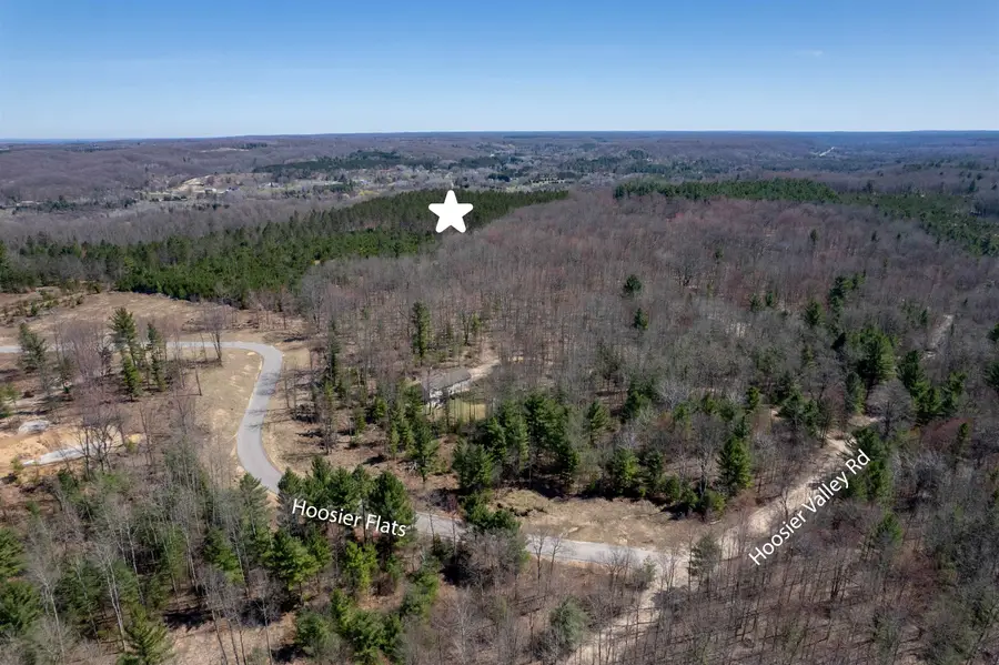 Hoosier Valley RD, Blair, MI 49685 - #3