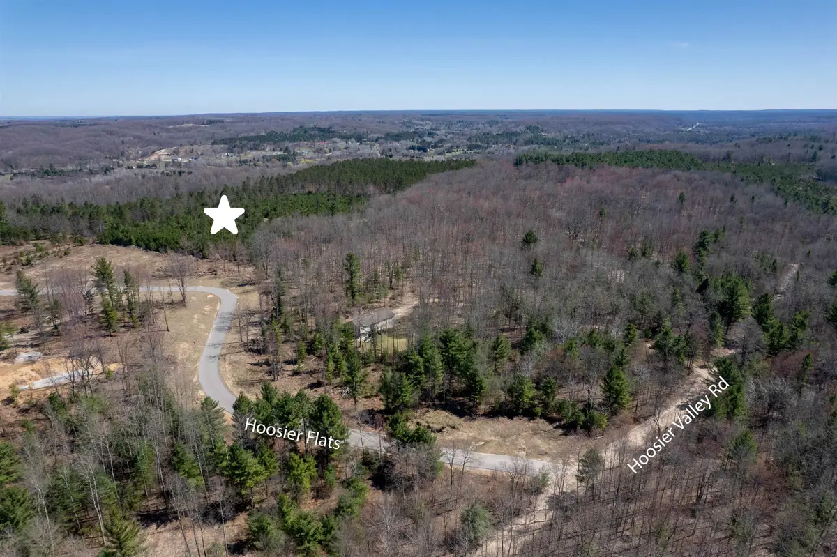Hoosier Valley RD, Blair, MI 49685 - #1